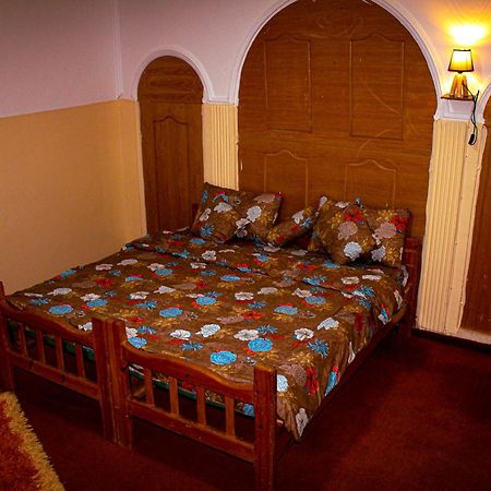 Petra Peace House Hotel Vádi Músza Kültér fotó