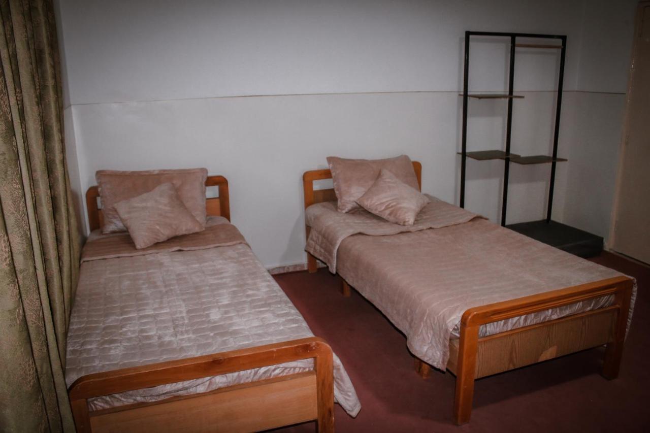 Petra Peace House Hotel Vádi Músza Kültér fotó