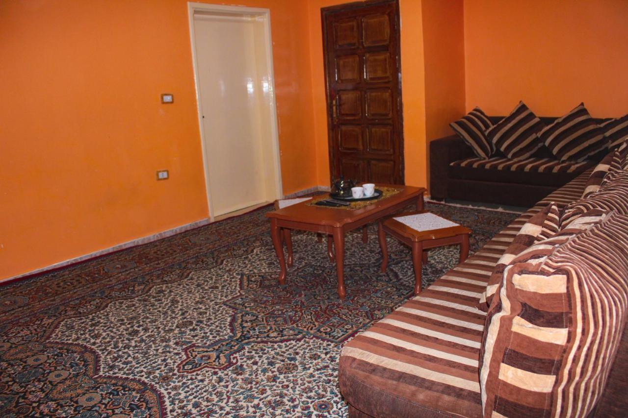 Petra Peace House Hotel Vádi Músza Kültér fotó